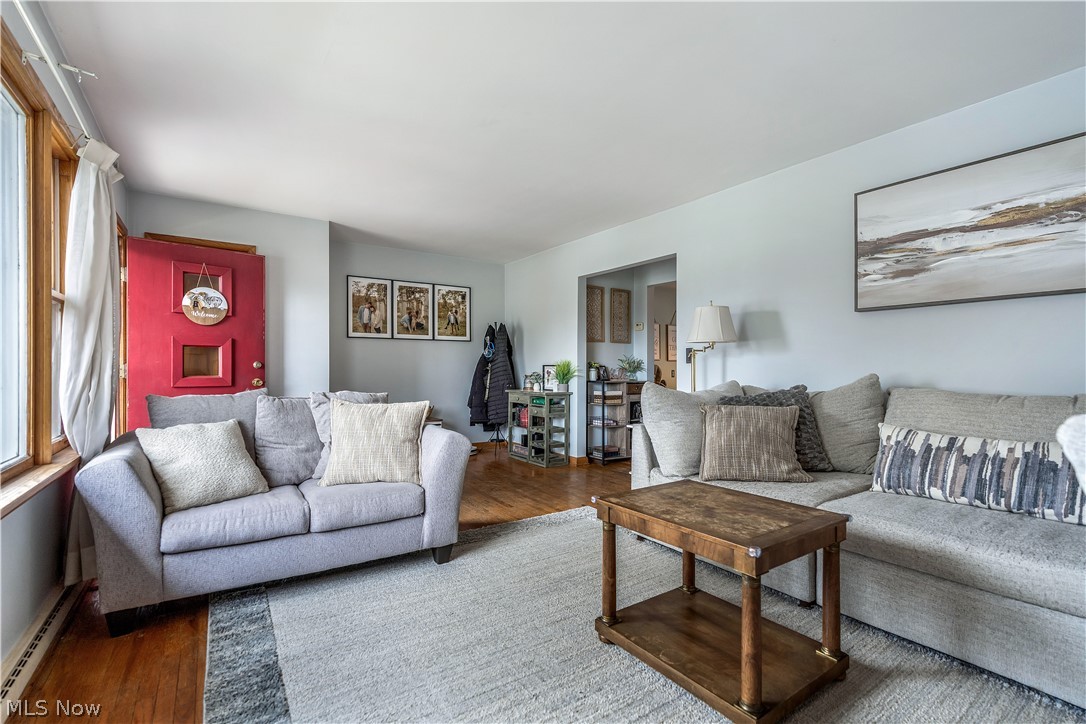 Knoll Sec 27 - Residential