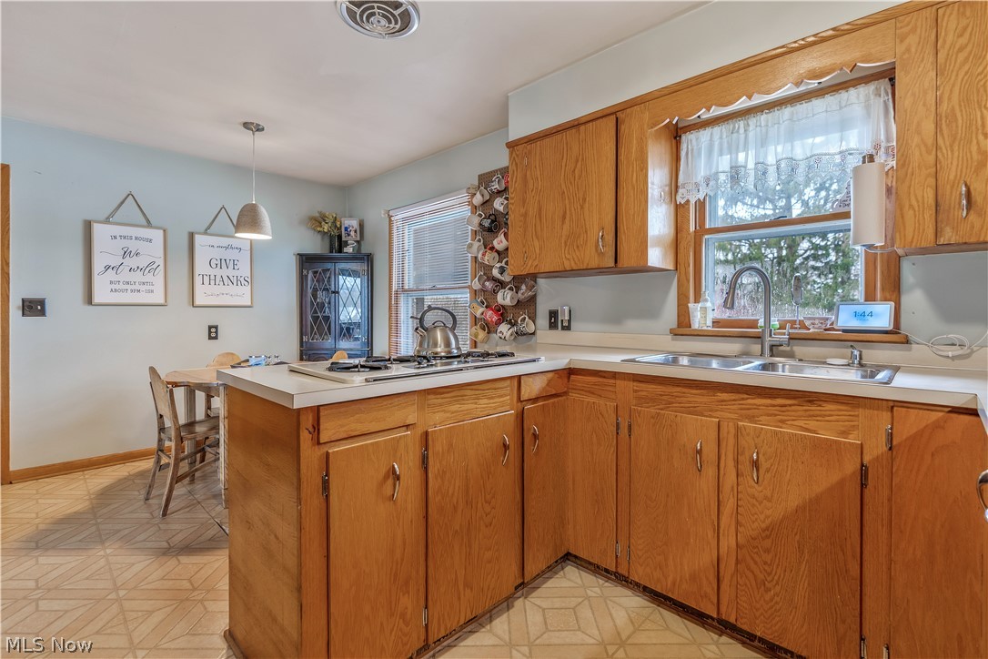 Knoll Sec 27 - Residential