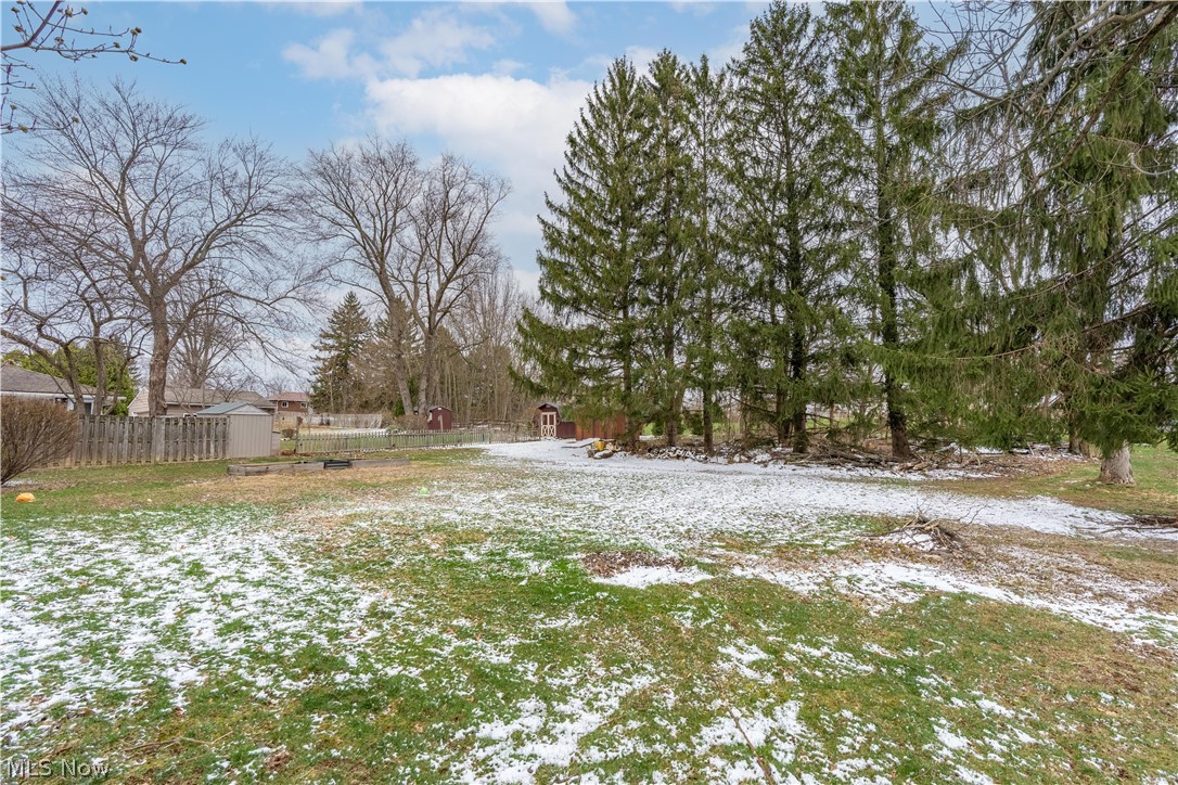 Knoll Sec 27 - Residential