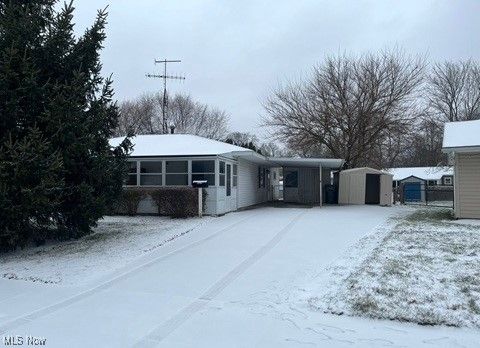 Tiny photo for 224 Walden Road, Heath, OH 43056 (MLS # 5179051)
