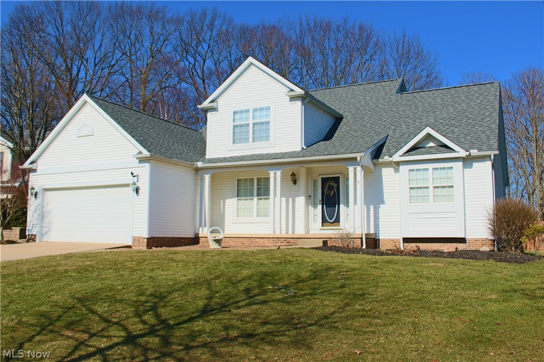 Timbercreek Estate #2 - Residential