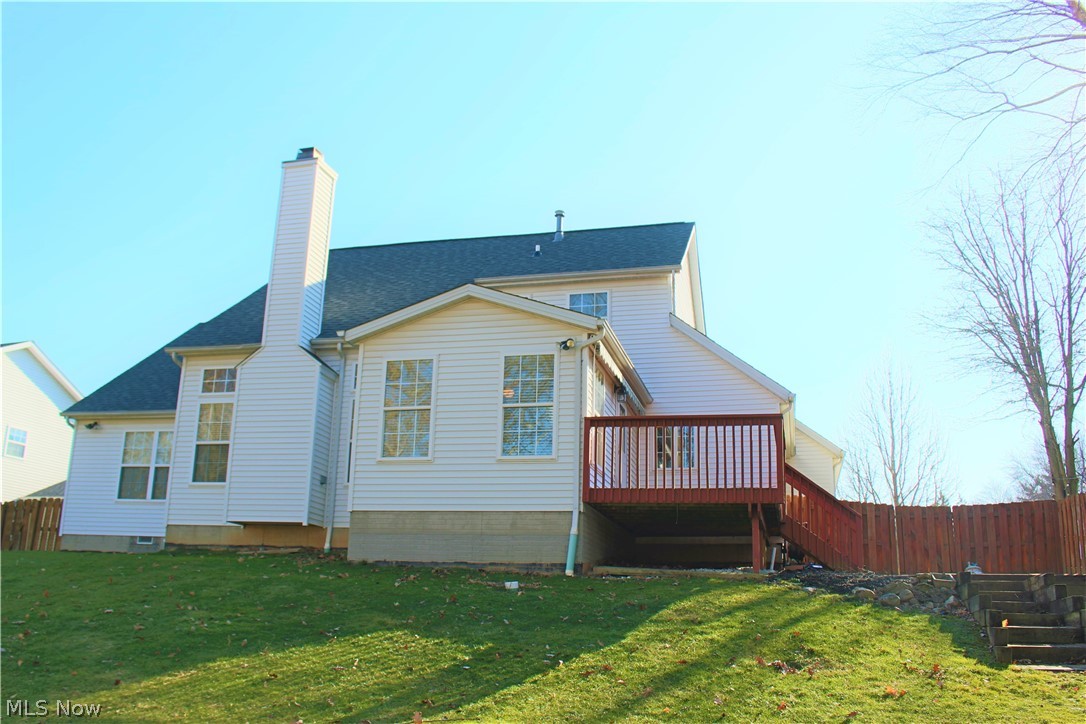 Timbercreek Estate #2 - Residential