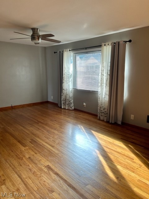 Keenan Park - Residential