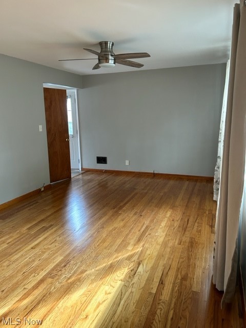 Keenan Park - Residential