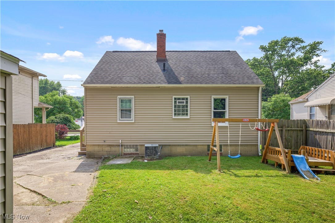 Amazon Park - Residential