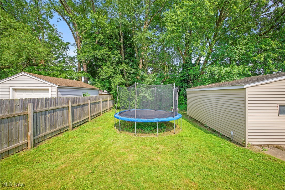 Amazon Park - Residential
