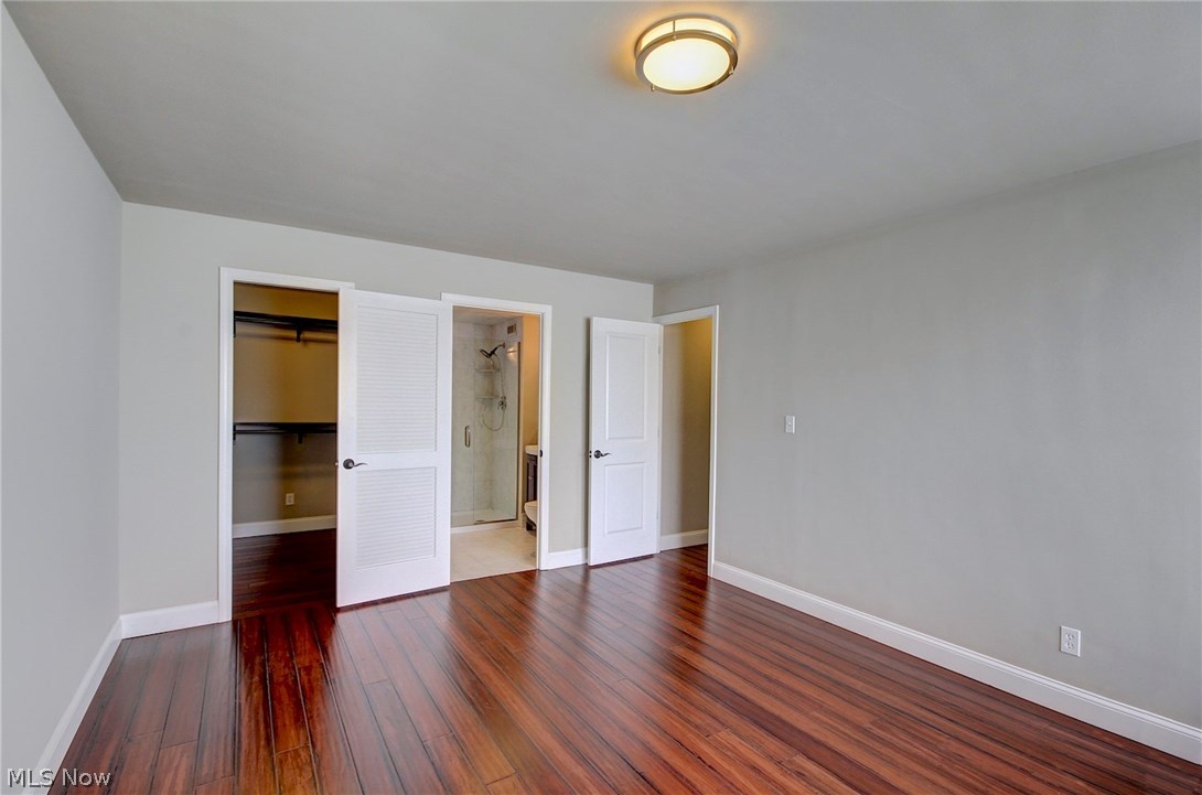 Marine Towers East - Residential