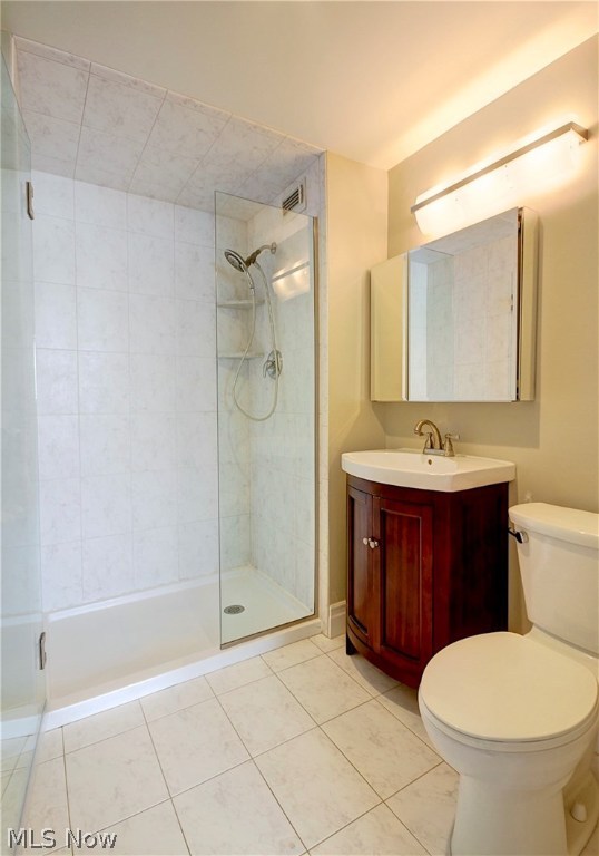 Marine Towers East - Residential