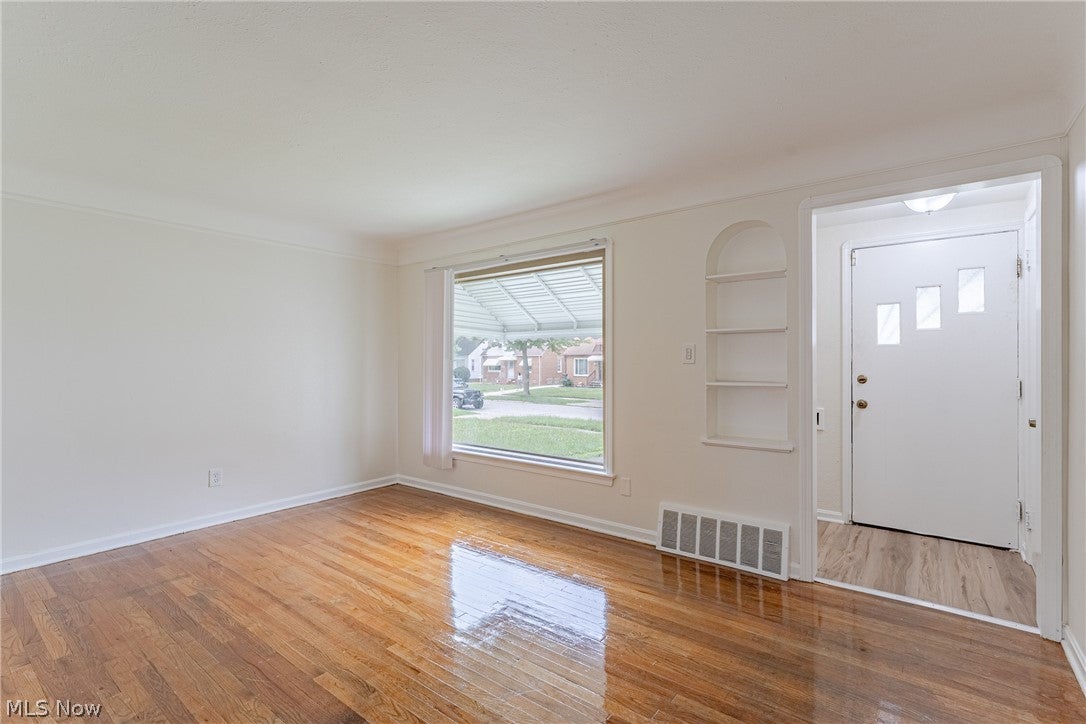 4357 Ingleside Road