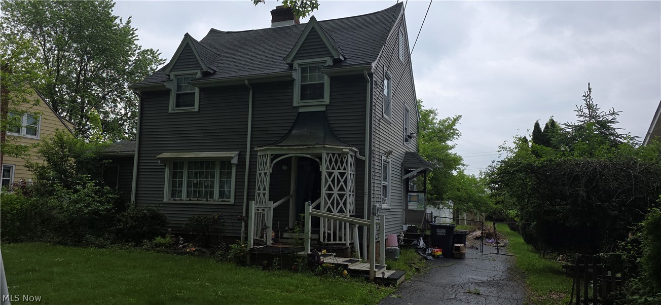 Crestline Place - Residential