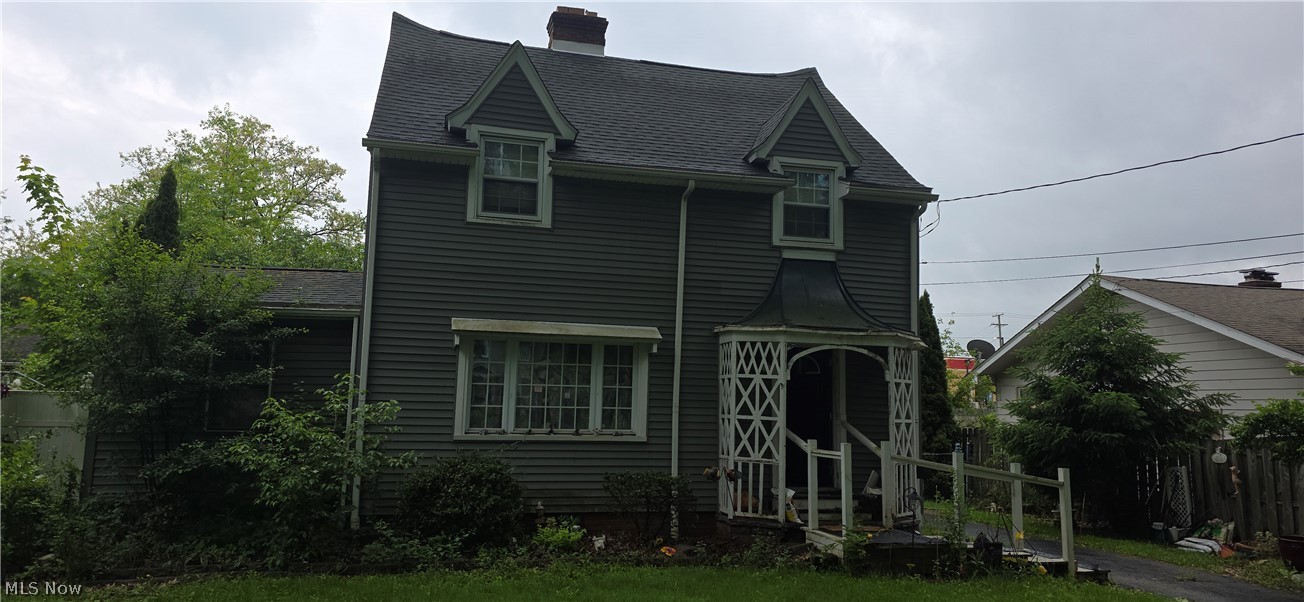 Crestline Place - Residential