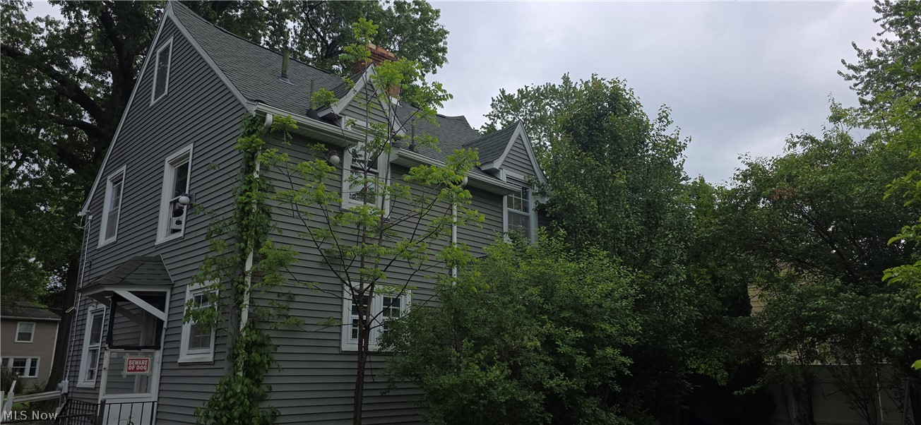 Crestline Place - Residential