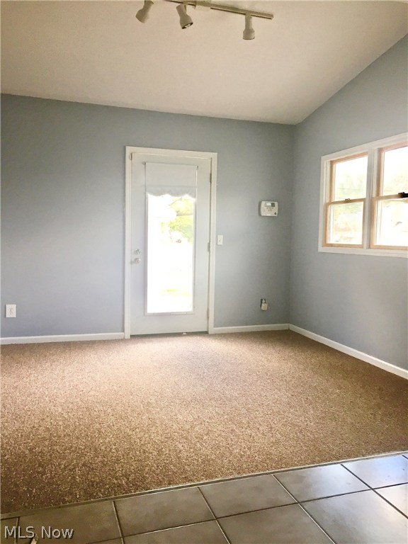 Cedar Centre - Residential Lease