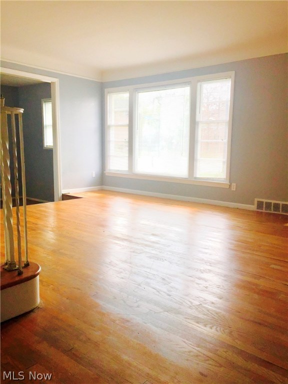 Cedar Centre - Residential Lease