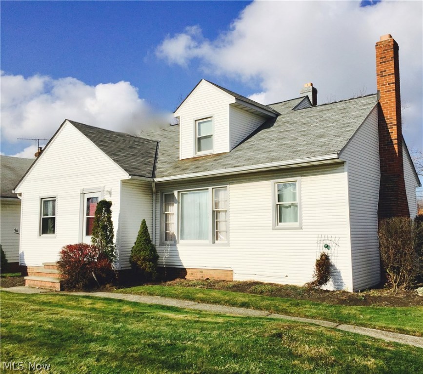 Cedar Centre - Residential Lease