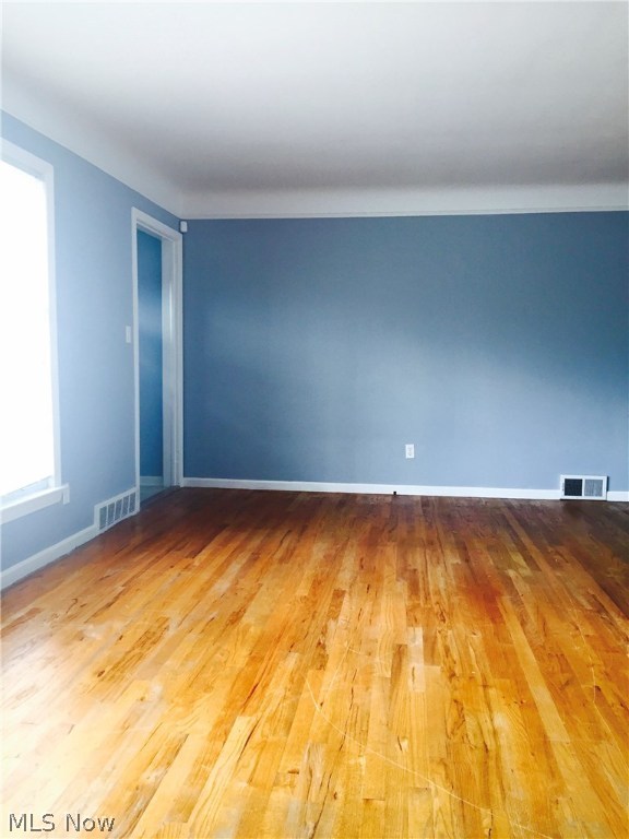 Cedar Centre - Residential Lease