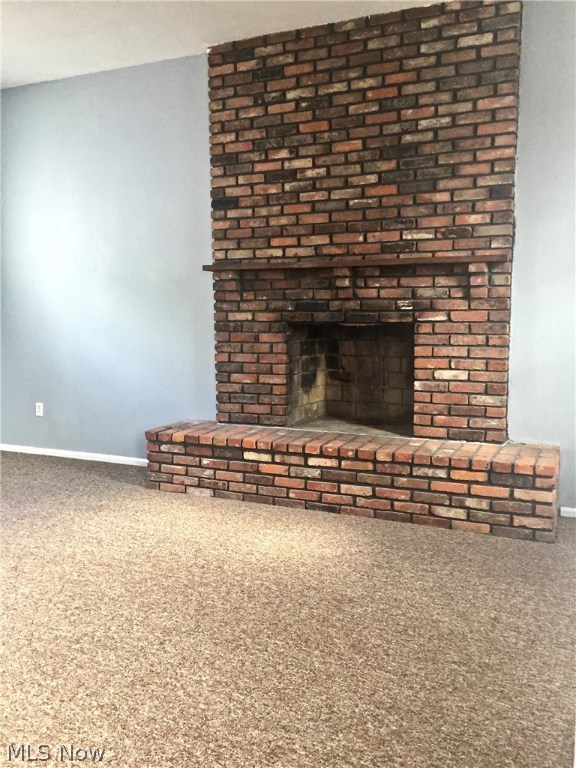 Cedar Centre - Residential Lease