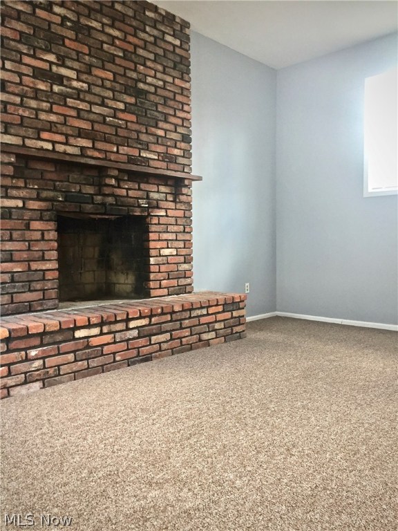 Cedar Centre - Residential Lease