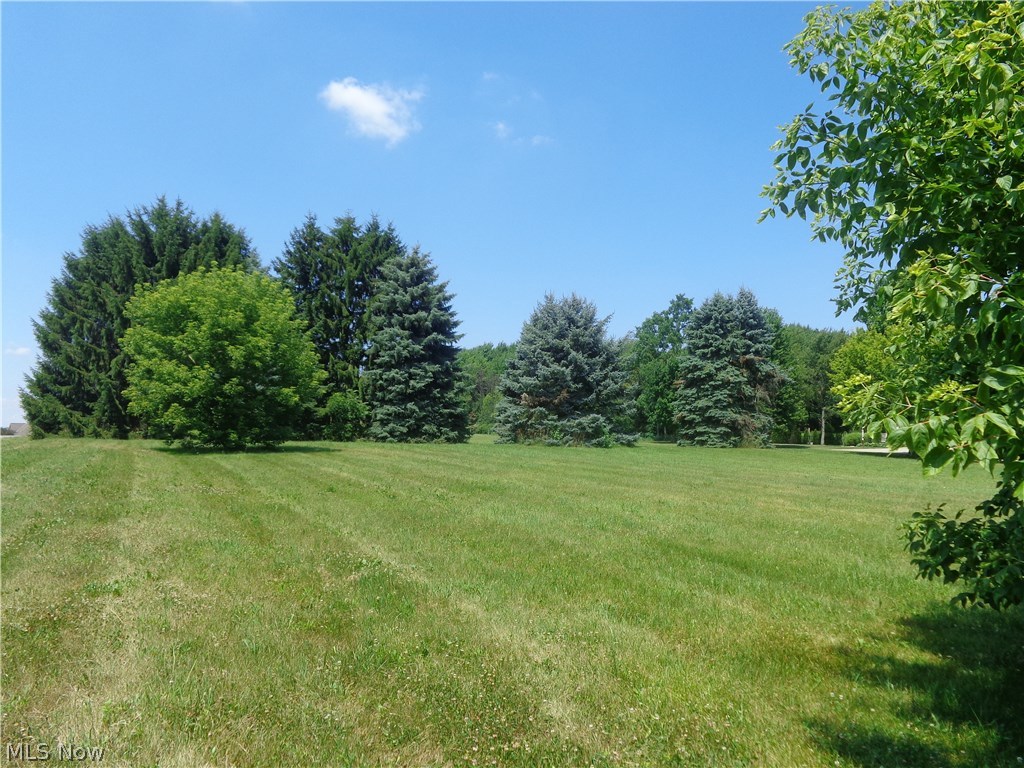 Townes End Estates - Land