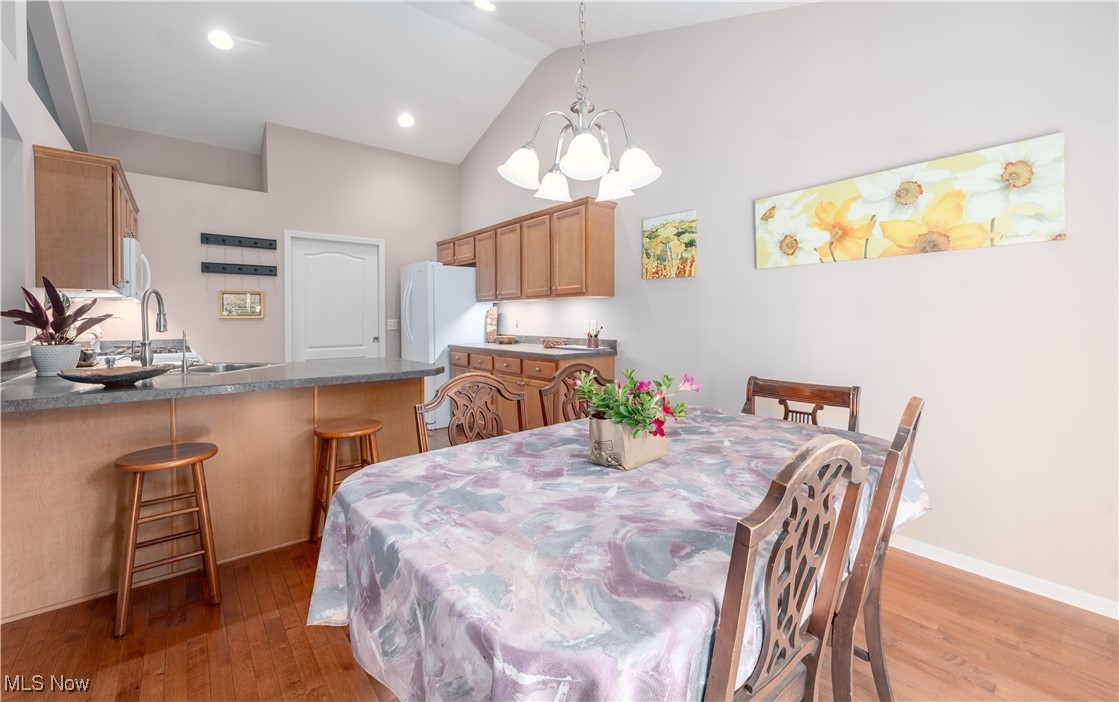 Durkin Hill Condo - Residential