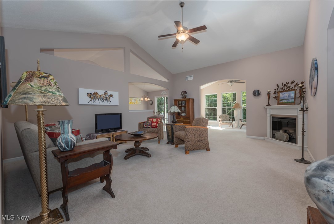 Durkin Hill Condo - Residential