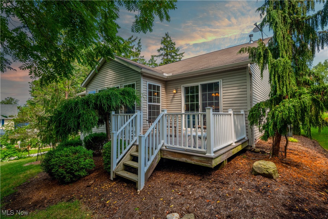 Durkin Hill Condo - Residential