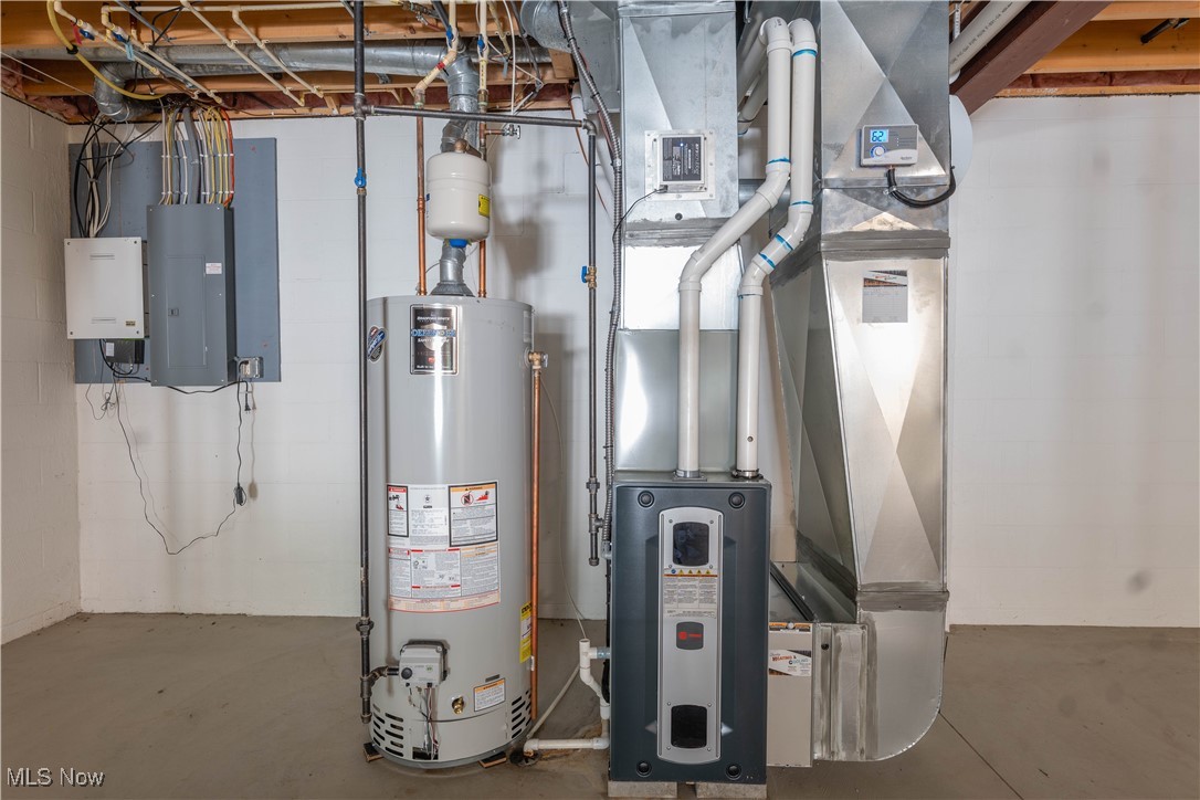 Durkin Hill Condo - Residential