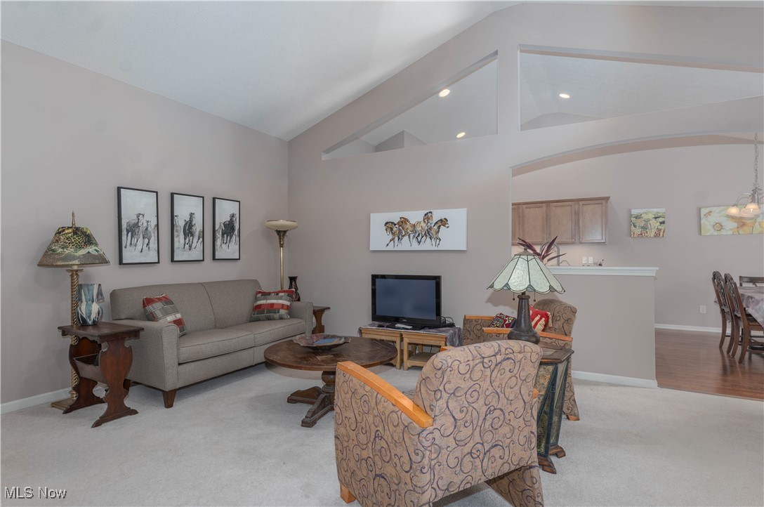 Durkin Hill Condo - Residential