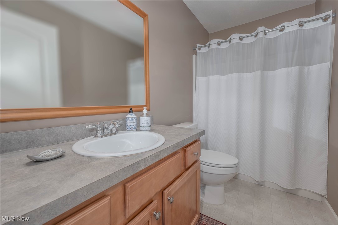 Durkin Hill Condo - Residential