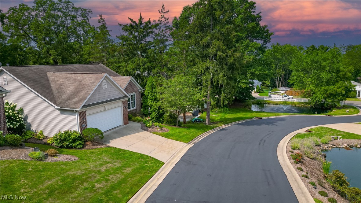 Durkin Hill Condo - Residential