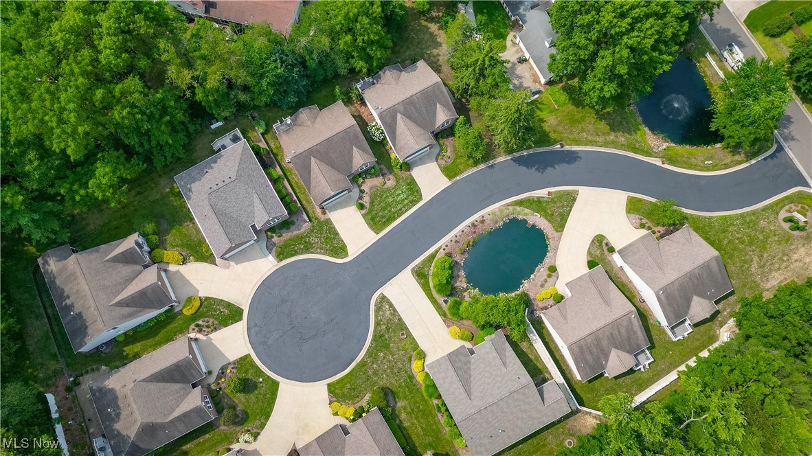 Durkin Hill Condo - Residential