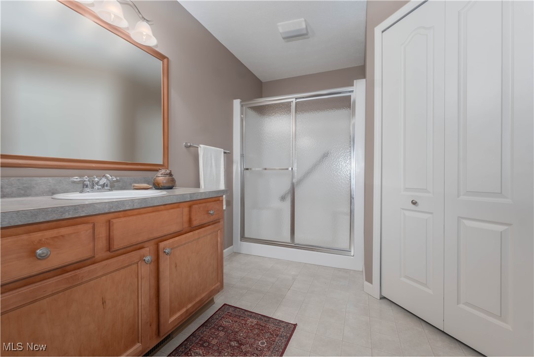 Durkin Hill Condo - Residential