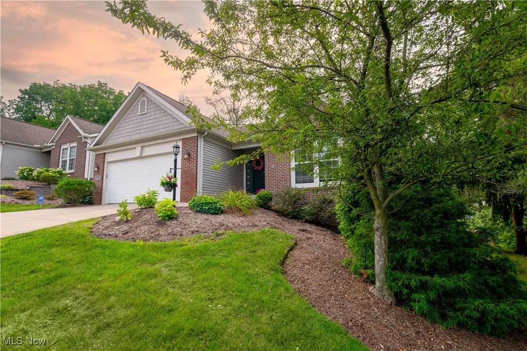 Durkin Hill Condo - Residential