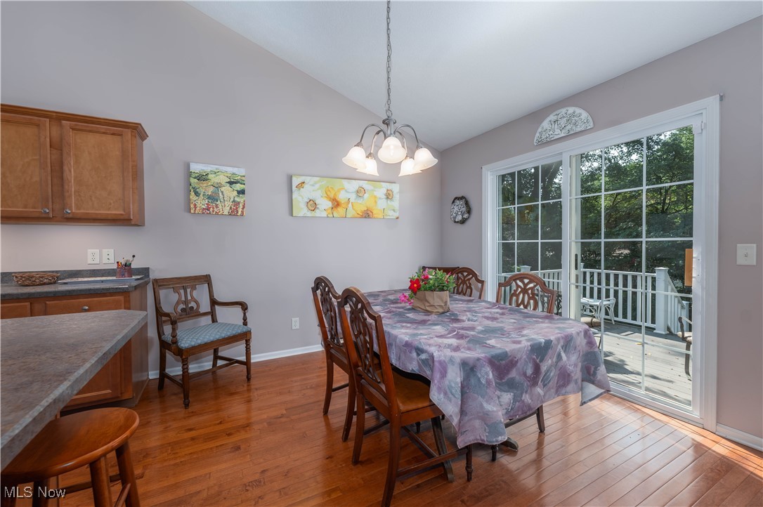 Durkin Hill Condo - Residential