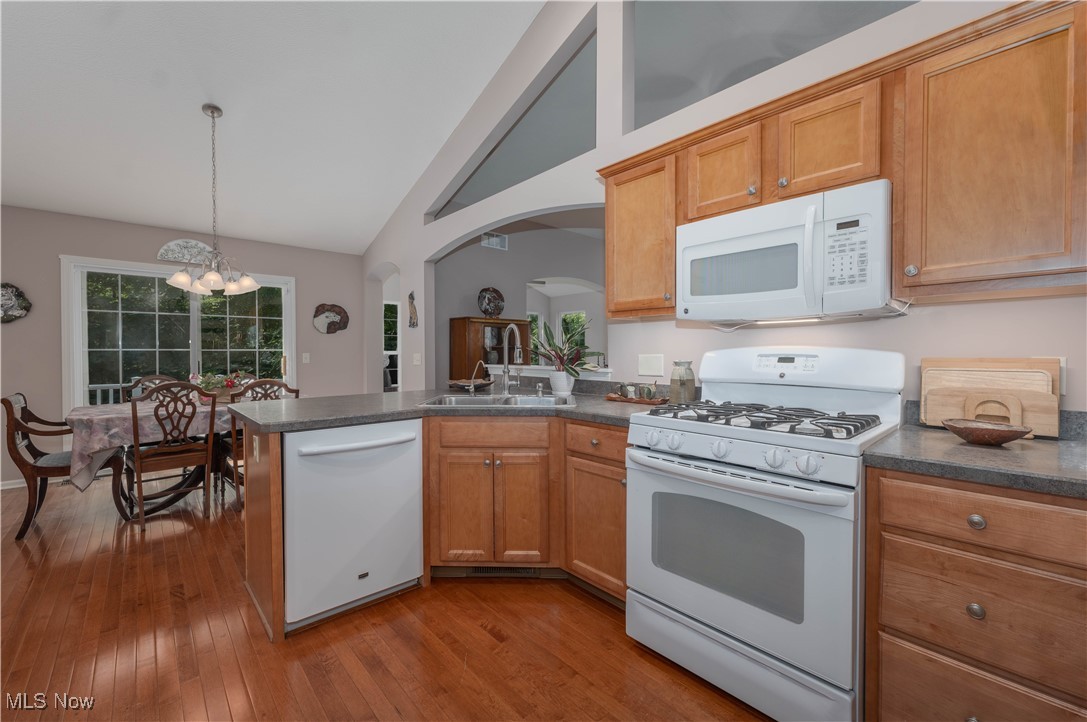 Durkin Hill Condo - Residential