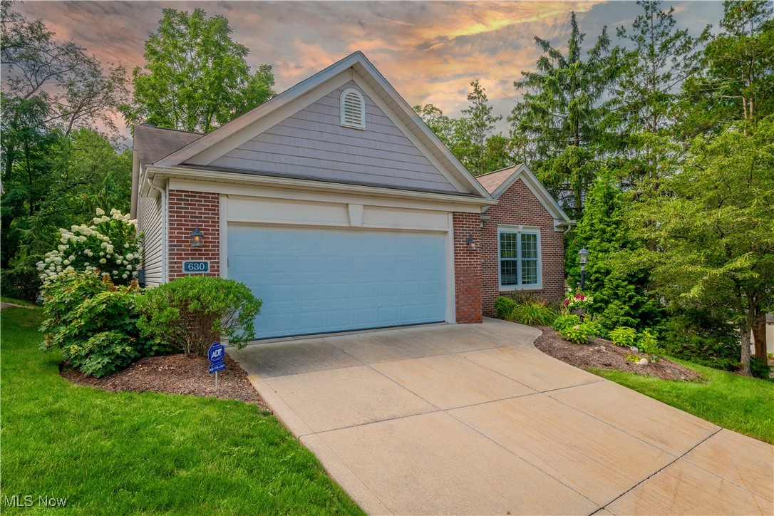 Durkin Hill Condo - Residential