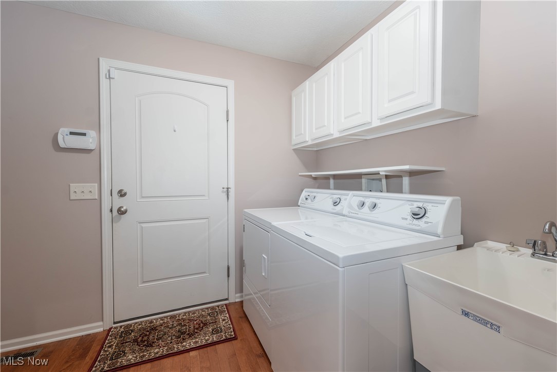 Durkin Hill Condo - Residential