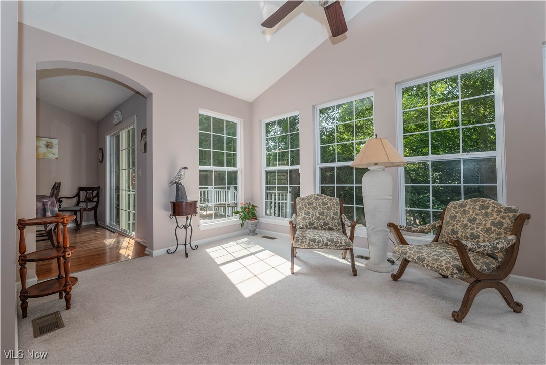 Durkin Hill Condo - Residential