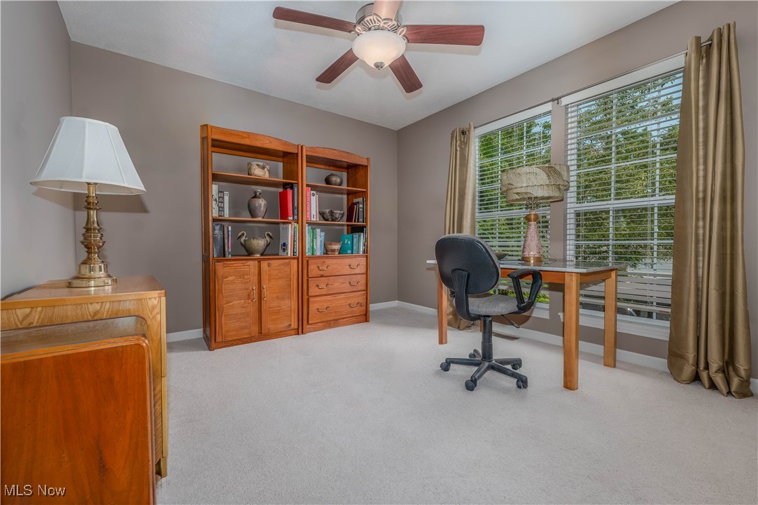 Durkin Hill Condo - Residential