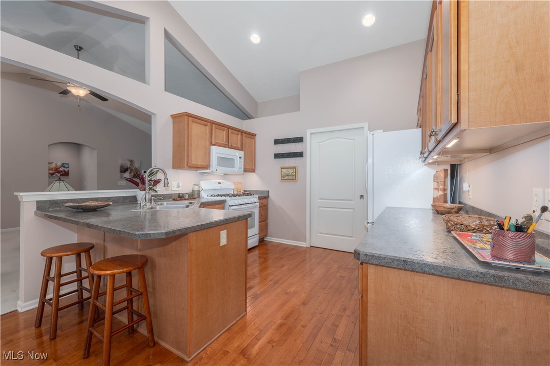 Durkin Hill Condo - Residential