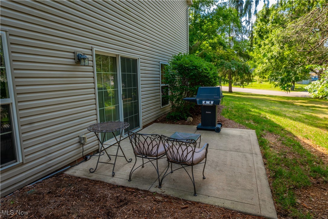 Durkin Hill Condo - Residential