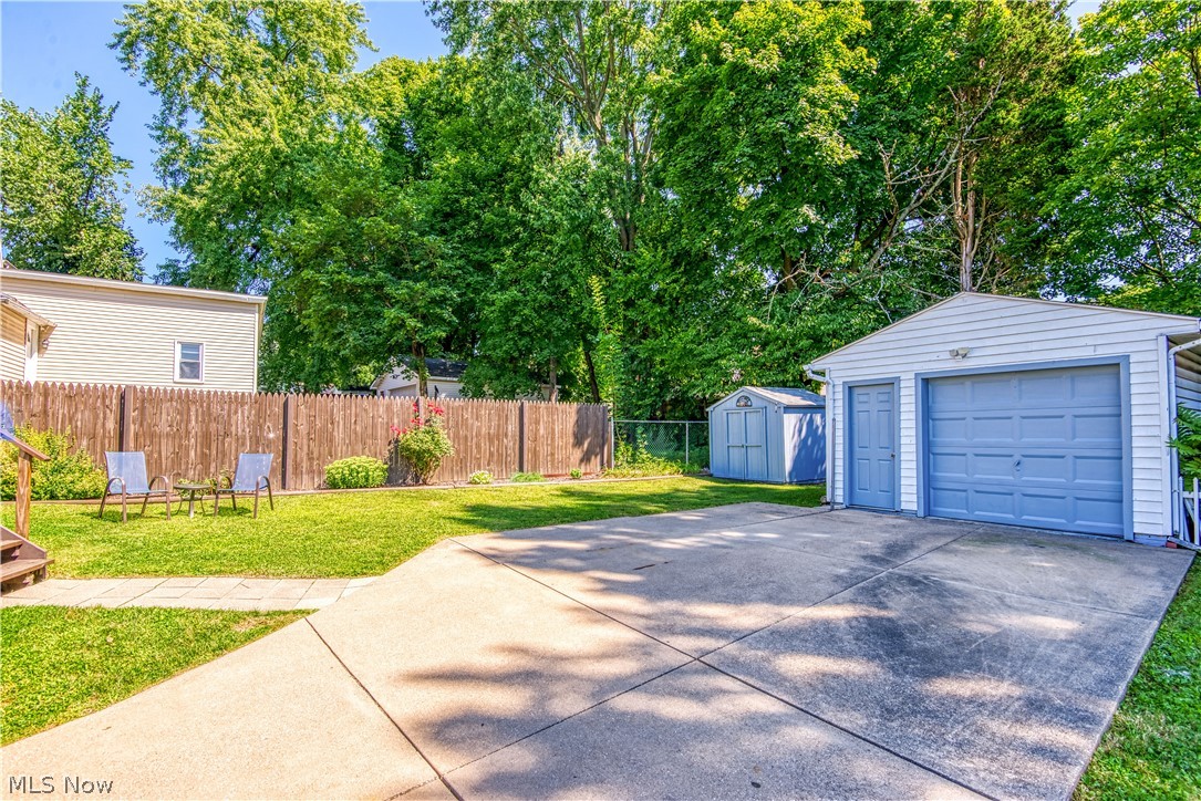 Collinwood - Residential