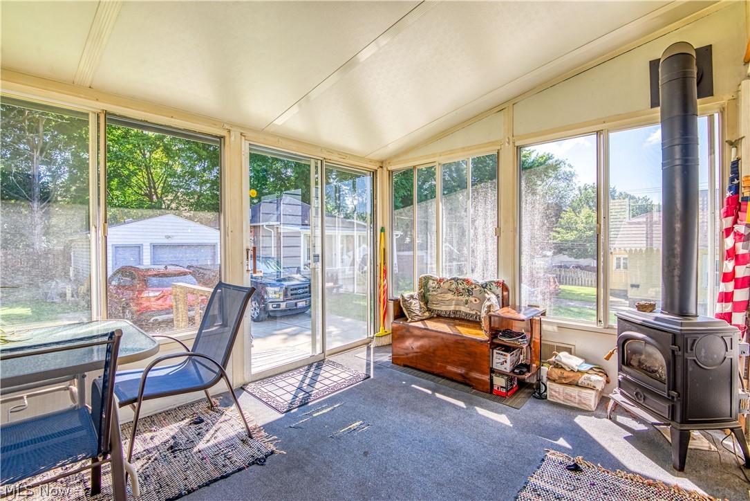 Collinwood - Residential