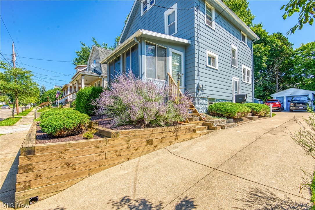 Collinwood - Residential
