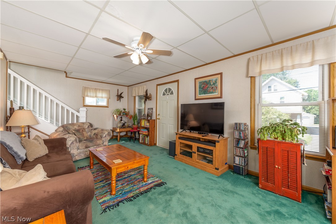 Collinwood - Residential