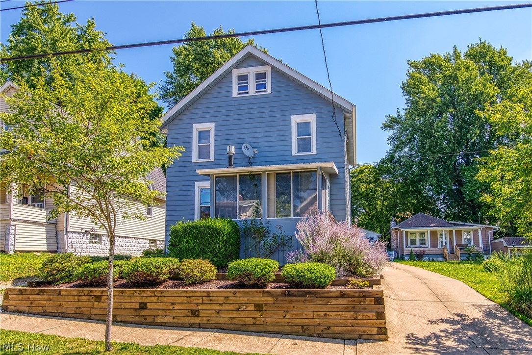 Collinwood - Residential