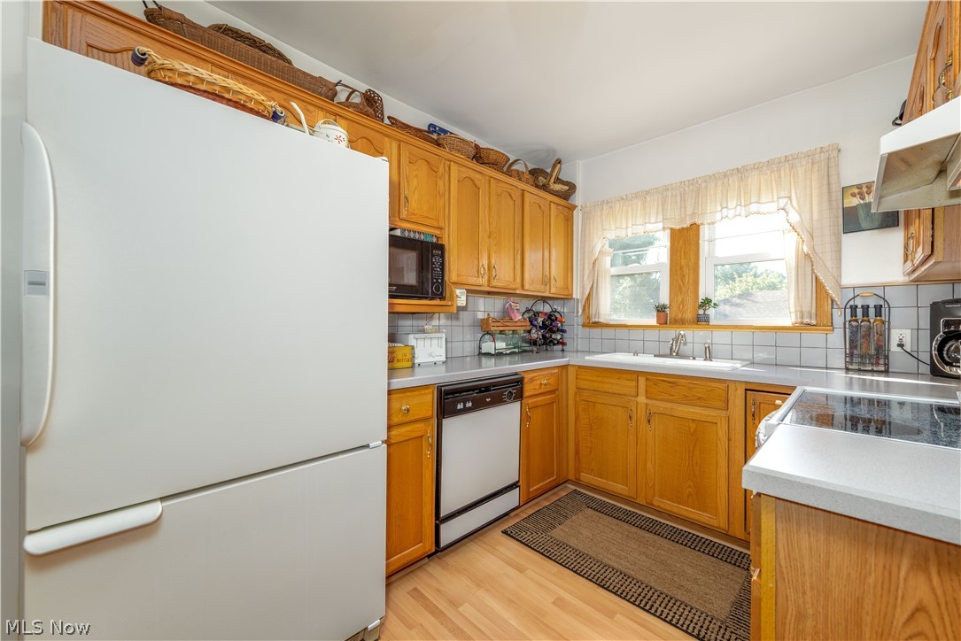 Collinwood - Residential