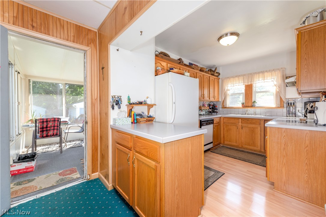 Collinwood - Residential