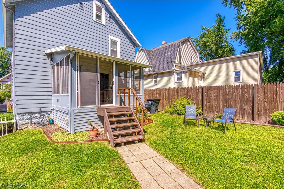 Collinwood - Residential