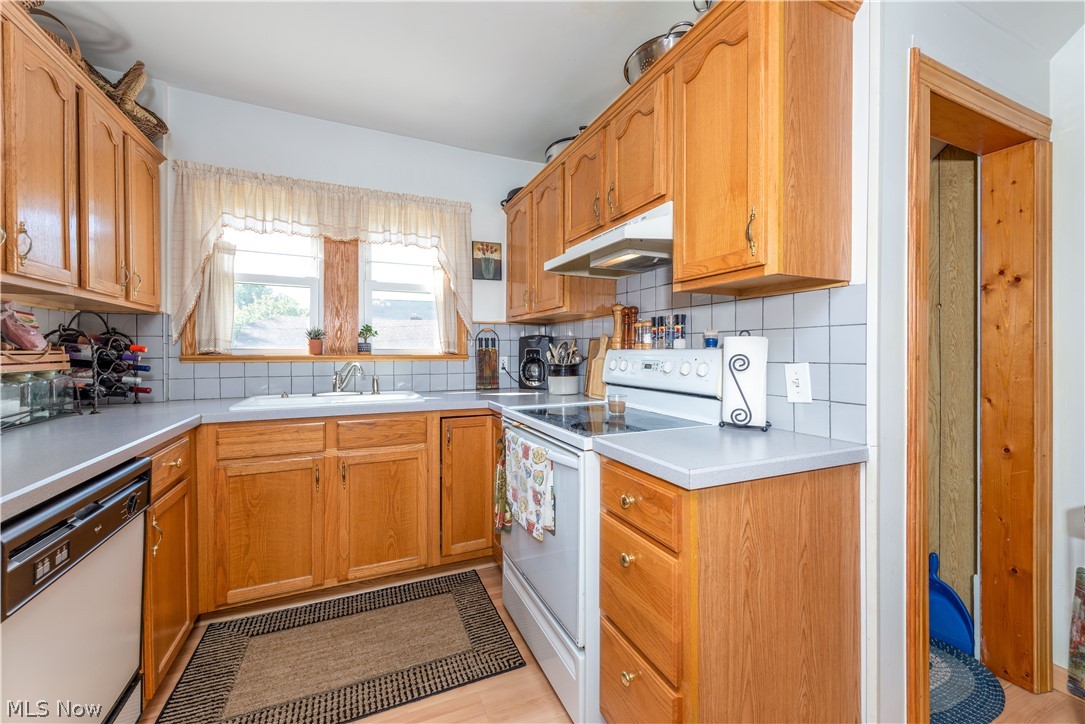 Collinwood - Residential